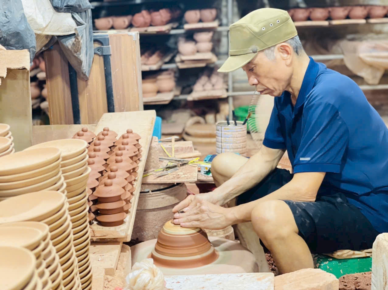 lĩnh vực hoạt động